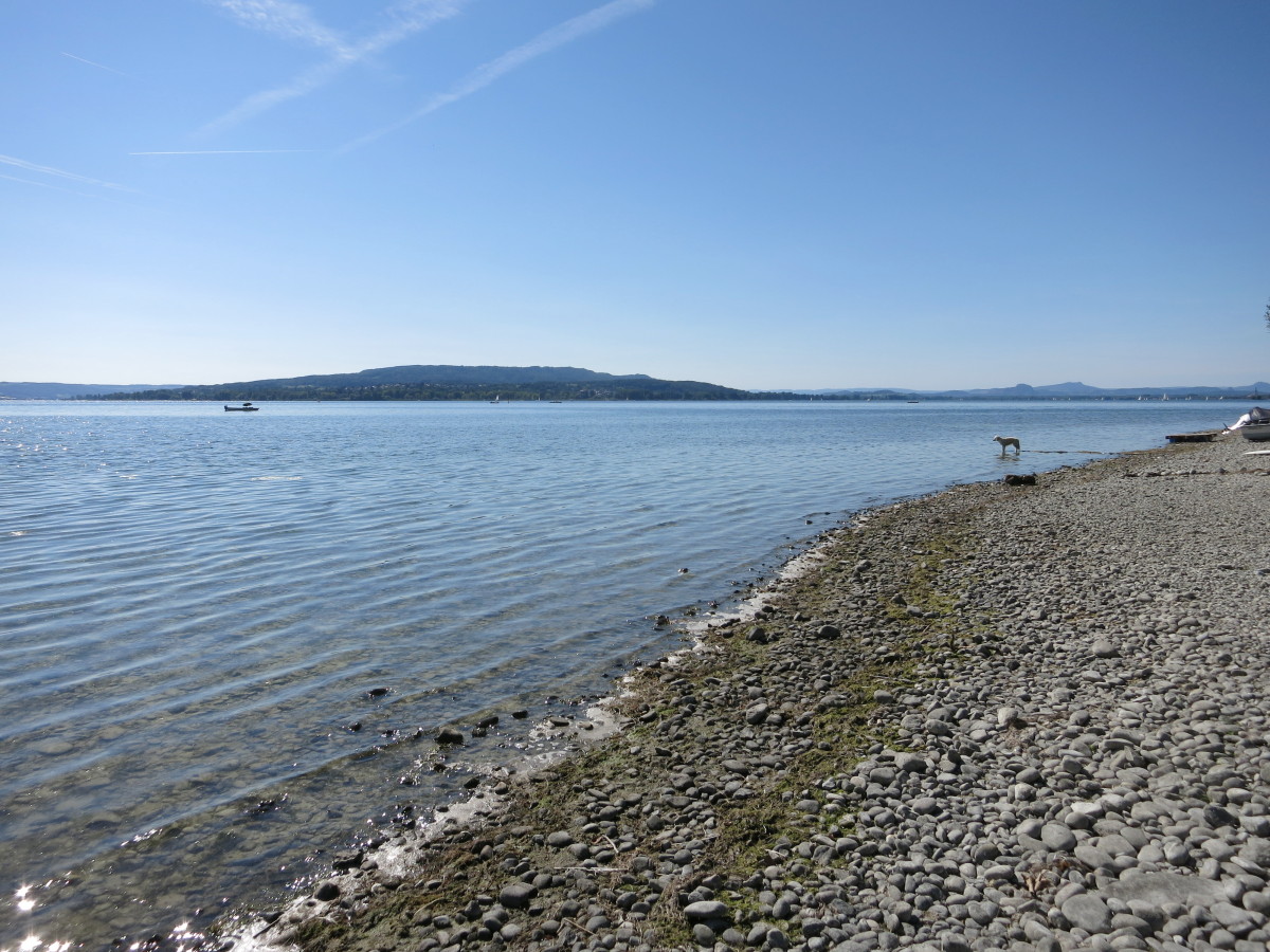 Bodensee fkk strand am FKK Plätze